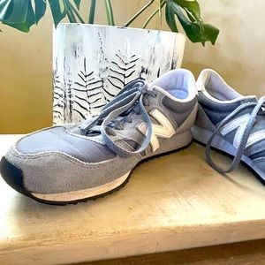 New Balance sneakers